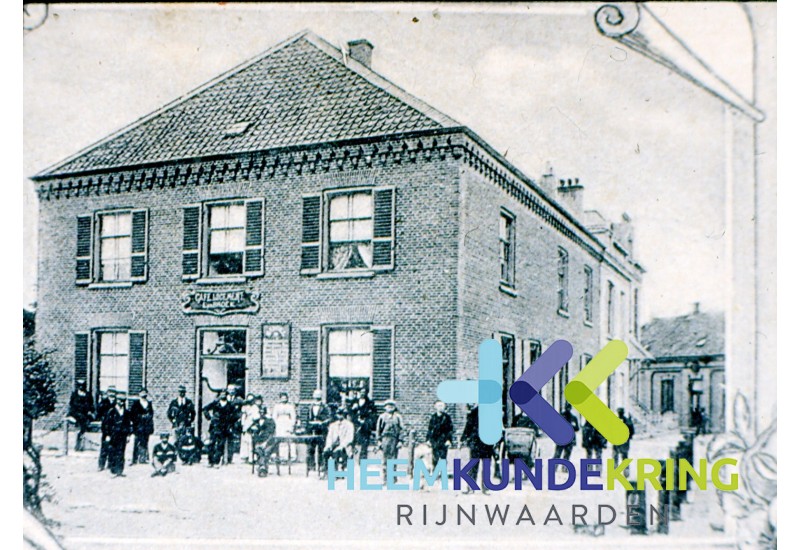 Tolkamer veerstraat F00002107